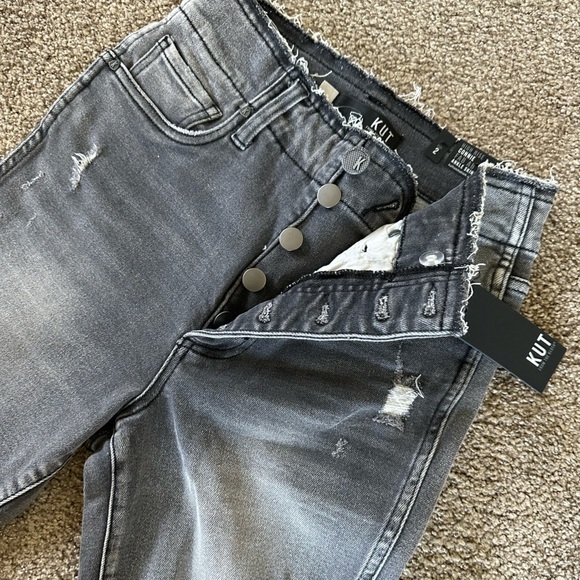 Kut jeans - Picture 3 of 4